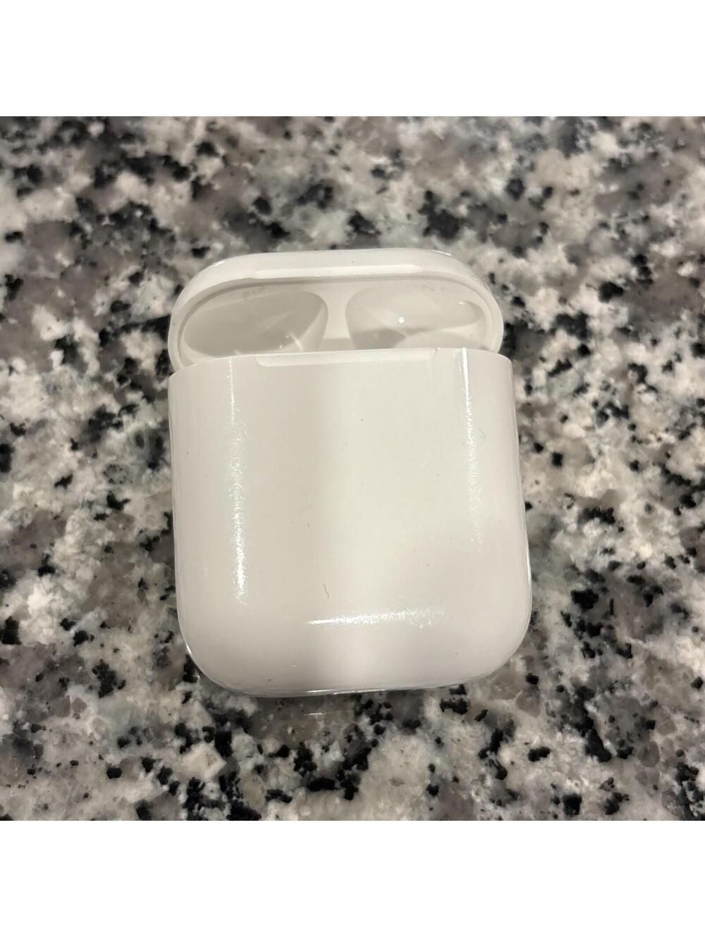 OEM Apple AirPods Charging Case Replacement Only  A1602